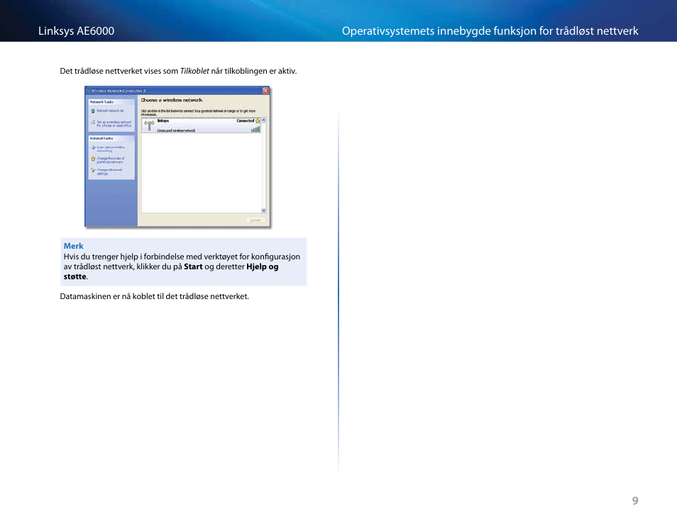 Linksys AE6000 User Manual | Page 221 / 364