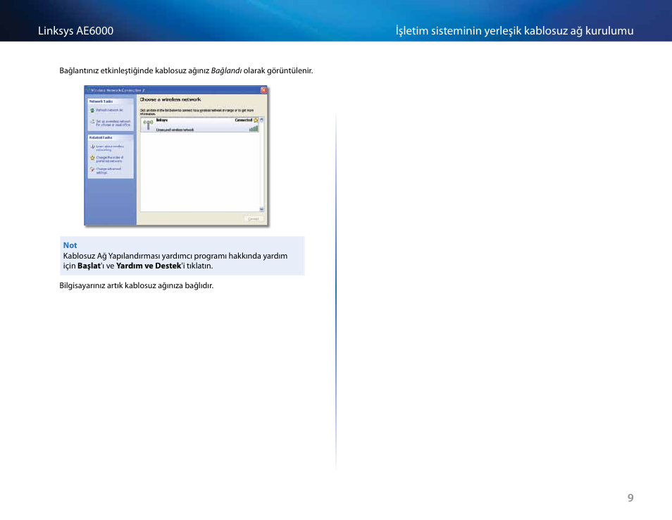 Linksys AE6000 User Manual | Page 333 / 364