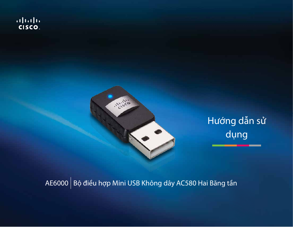 Vi - hướng dẫn sử dụng, Hướng dẫn sử dụng | Linksys AE6000 User Manual | Page 351 / 364