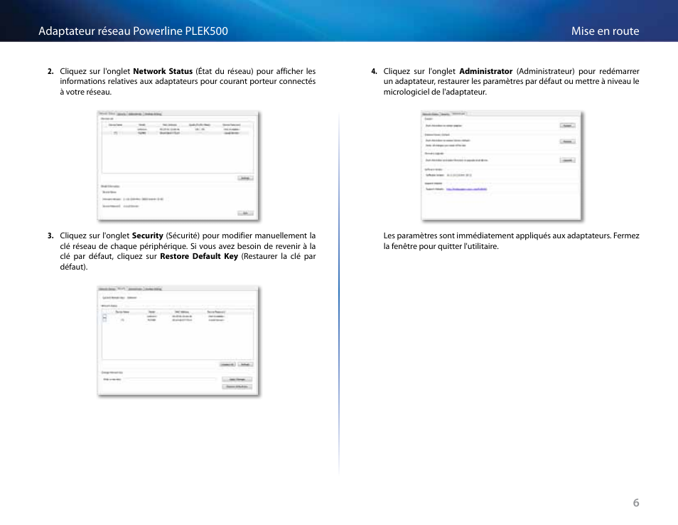 Linksys PLEK500 User Manual | Page 107 / 270