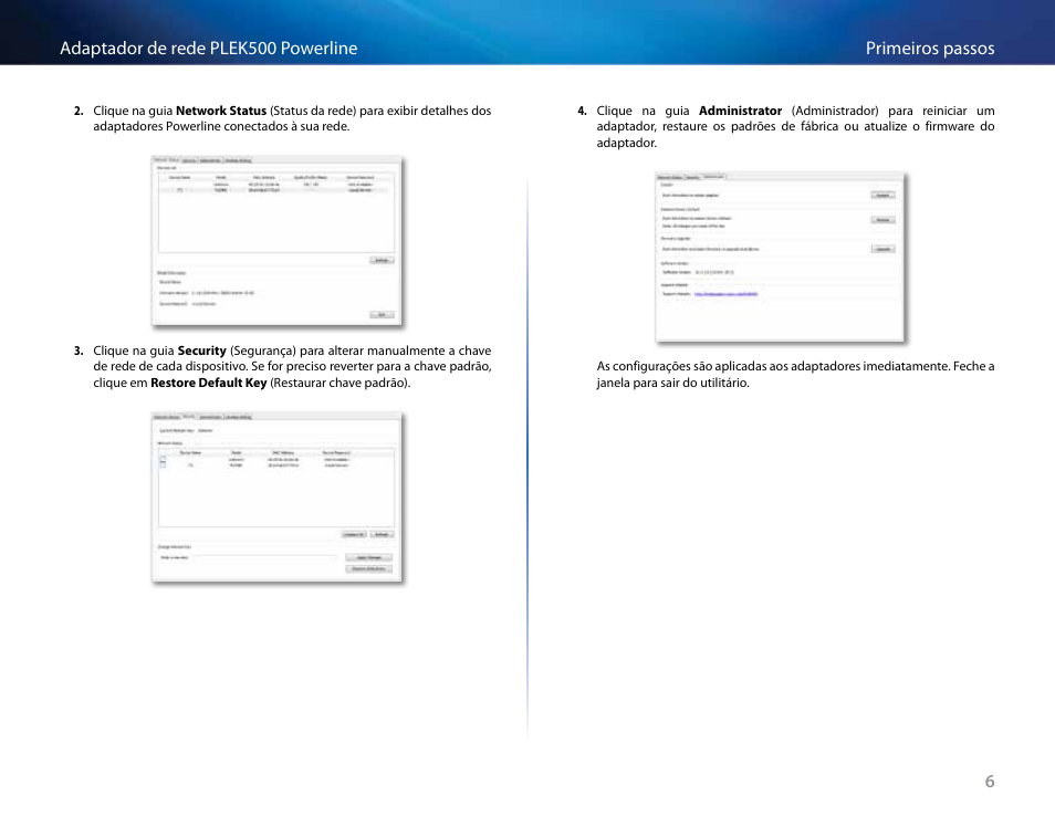 Linksys PLEK500 User Manual | Page 187 / 270