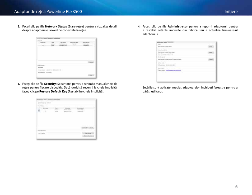 Linksys PLEK500 User Manual | Page 197 / 270