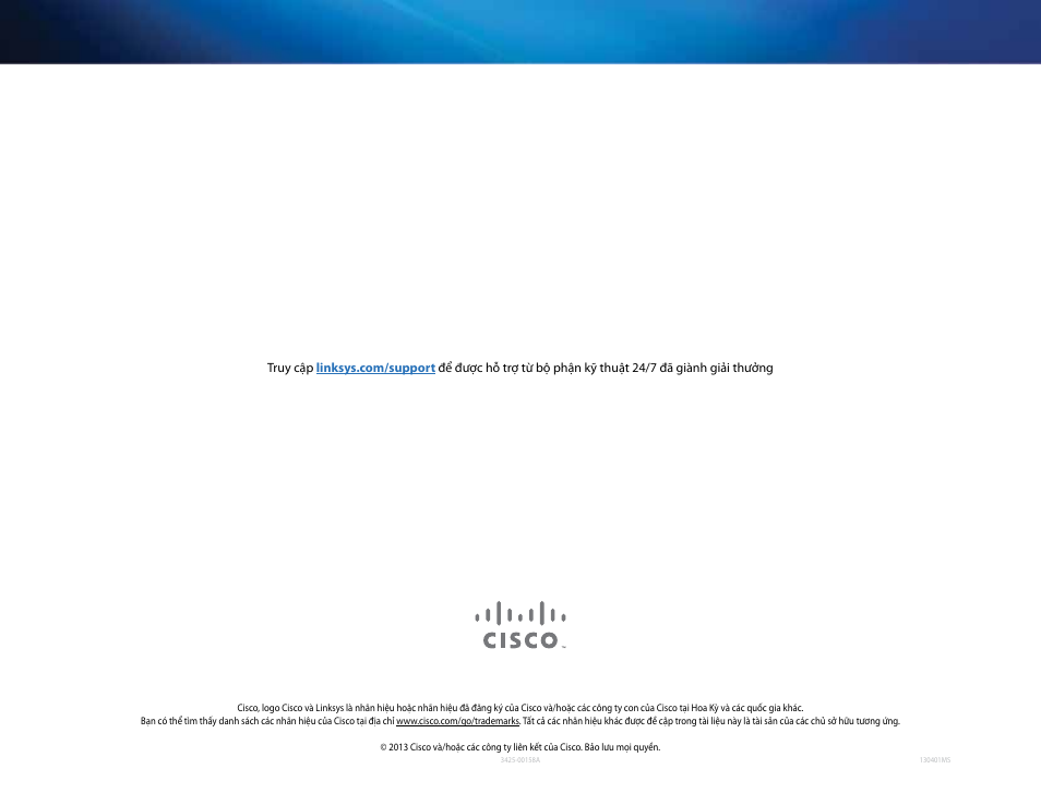 Linksys PLEK500 User Manual | Page 270 / 270