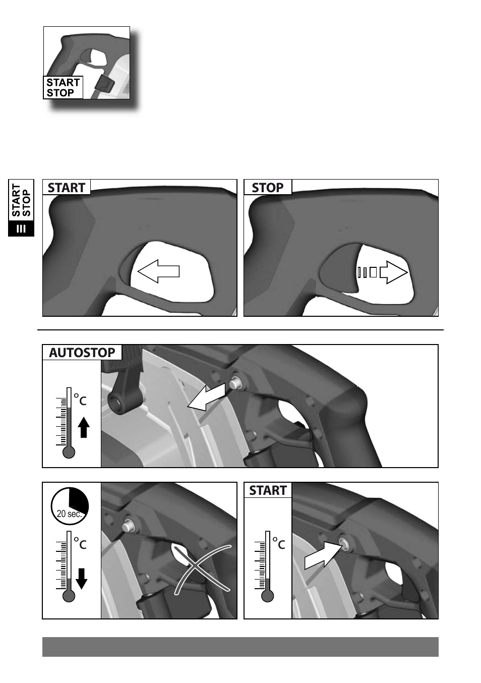 Milwaukee MCS 66 User Manual | Page 8 / 94