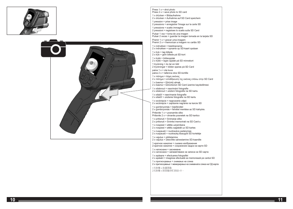 Milwaukee M12 TI User Manual | Page 6 / 61