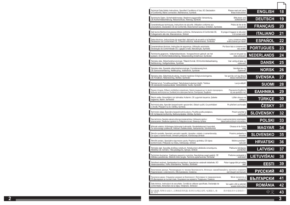 Slovensko 35 | Milwaukee DR 250 TV User Manual | Page 2 / 23