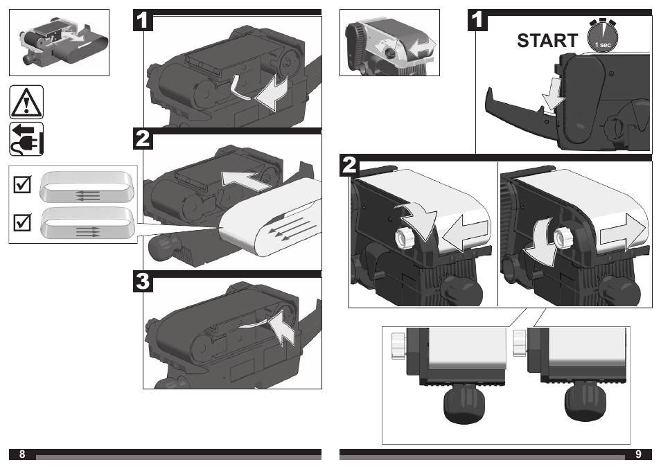 Milwaukee HBSE75 S User Manual | Page 5 / 35