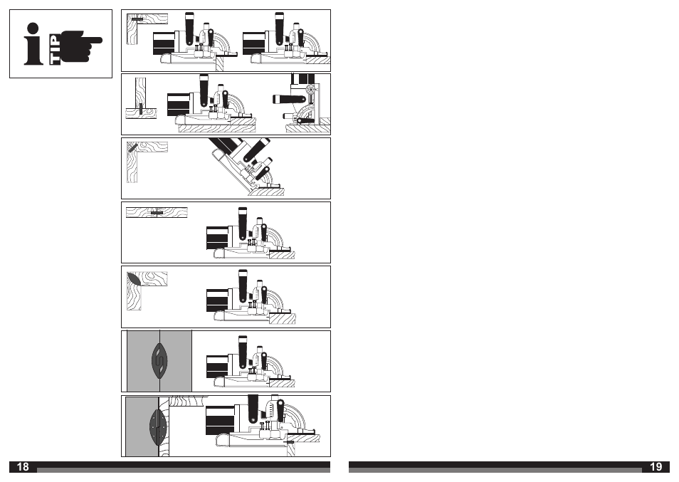 Milwaukee PJ 710 User Manual | Page 10 / 37