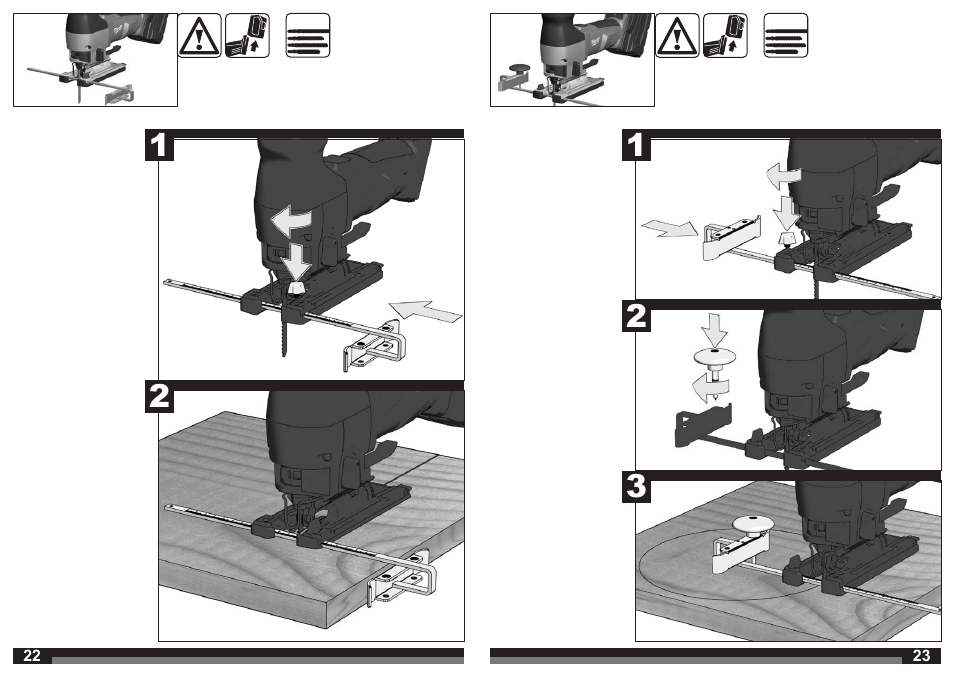 Milwaukee HD28 JSB User Manual | Page 12 / 43