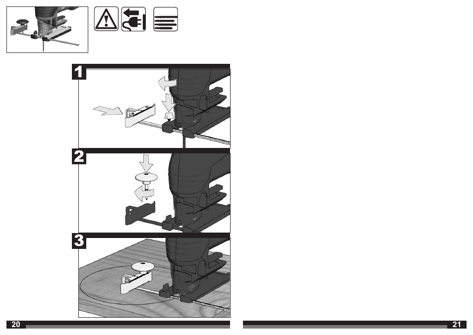 Milwaukee JS 120 X User Manual | Page 11 / 41