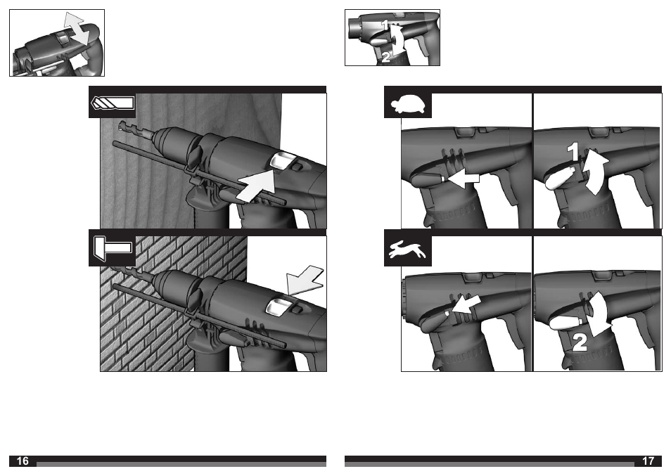Milwaukee T-TEC 201 User Manual | Page 9 / 39