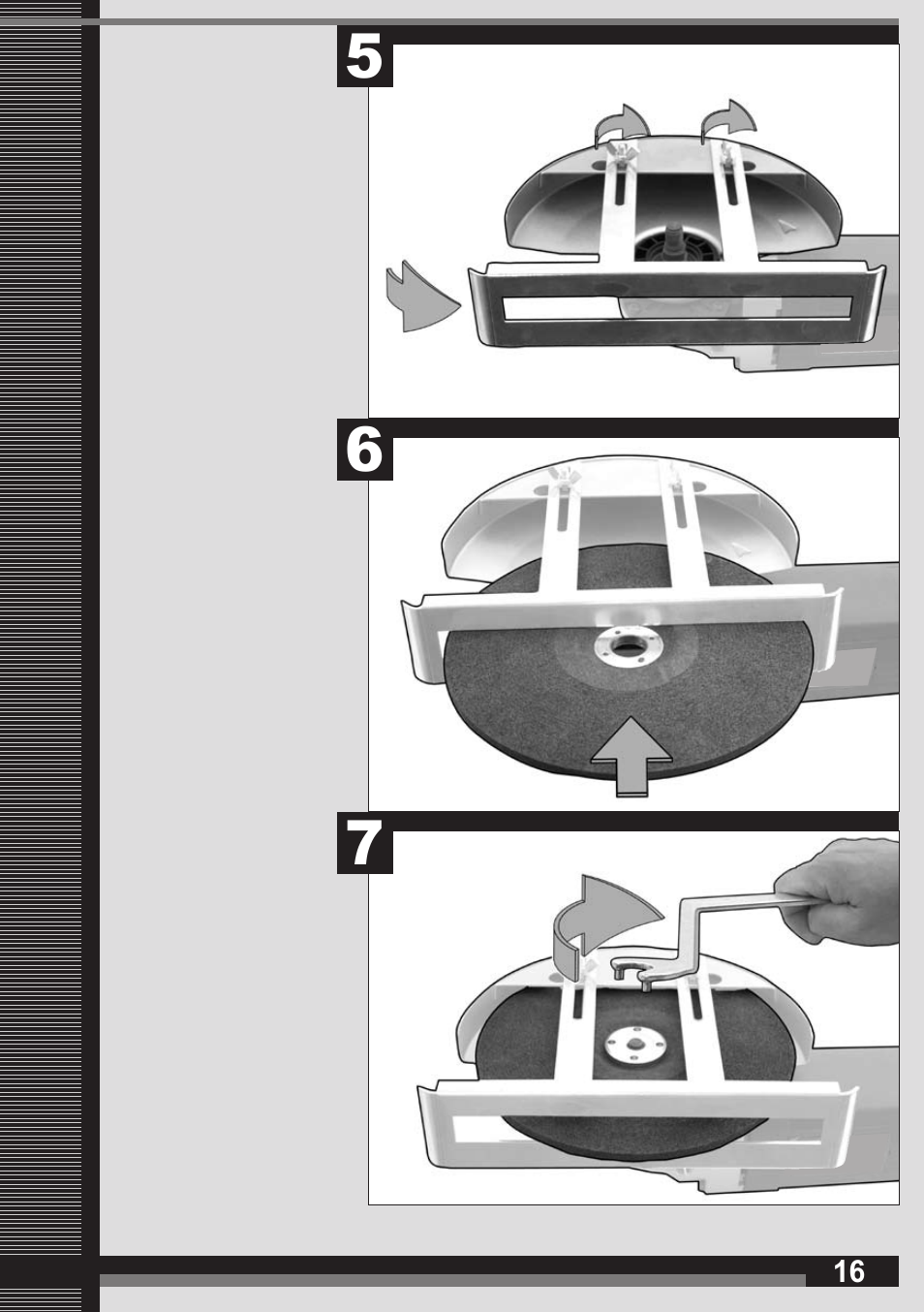 Milwaukee AGV 23-230 User Manual | Page 14 / 43