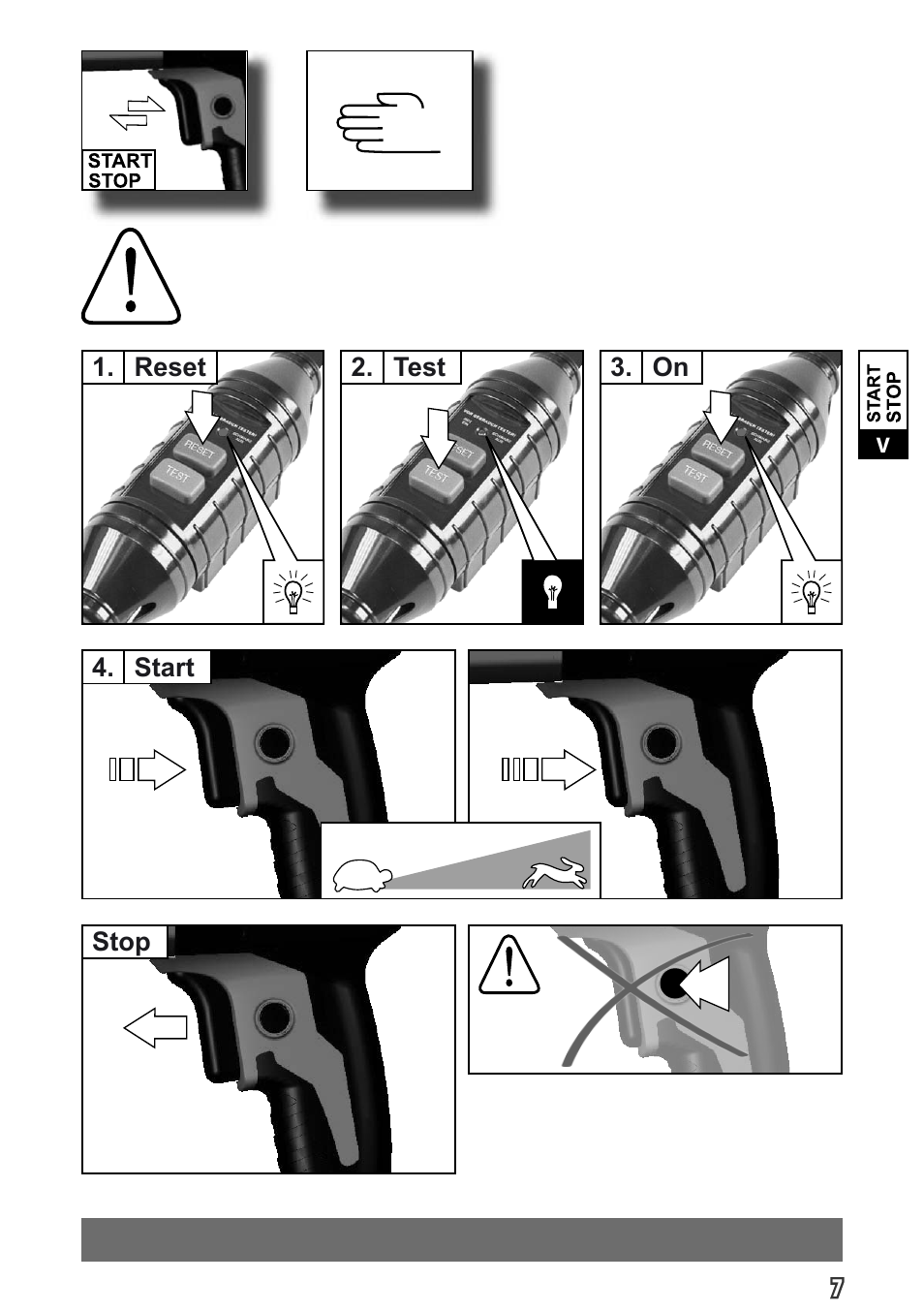 Milwaukee DD 3 -152 User Manual | Page 10 / 113