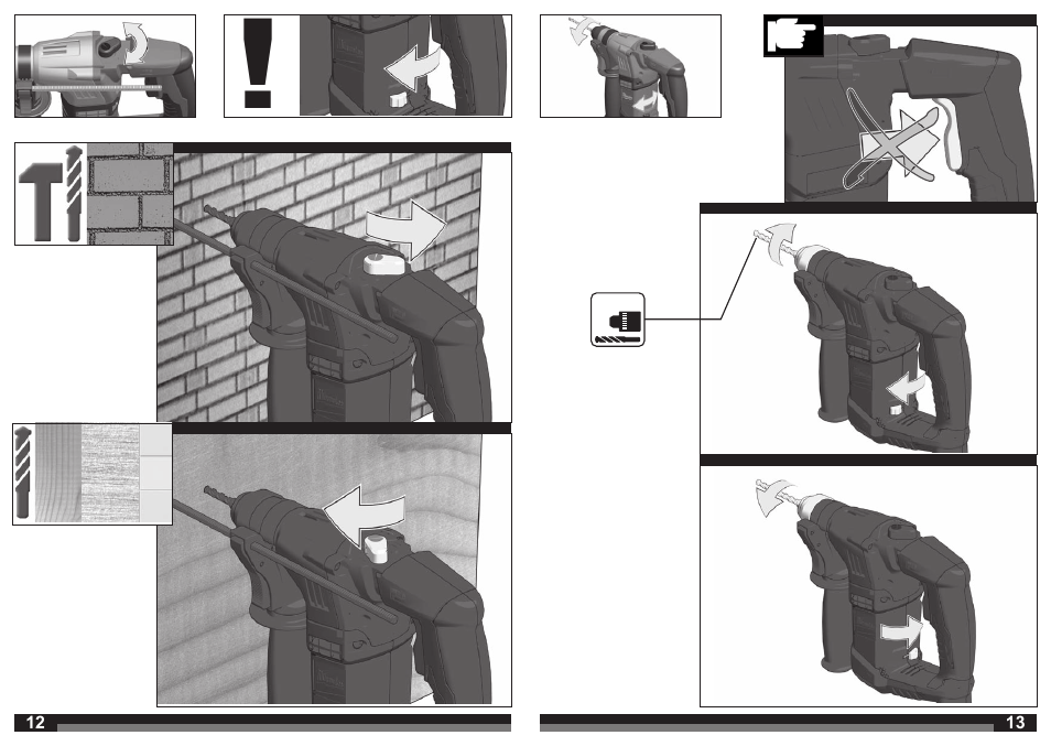 Milwaukee PLH 20 User Manual | Page 7 / 37