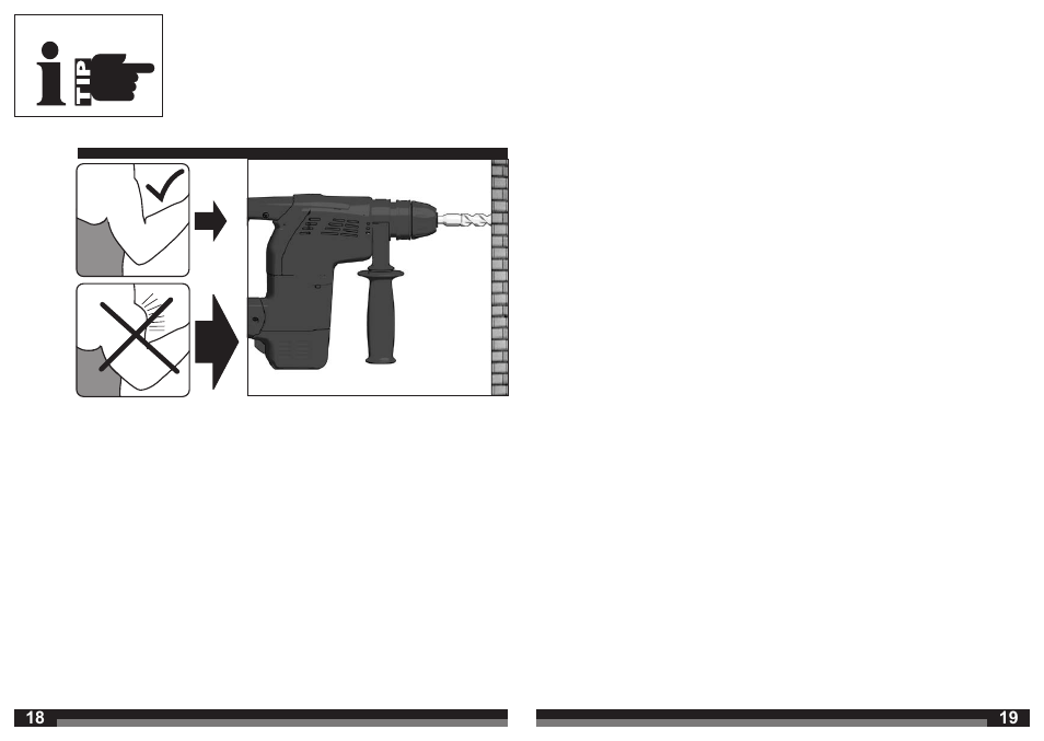 Milwaukee PLH 26 E User Manual | Page 10 / 39