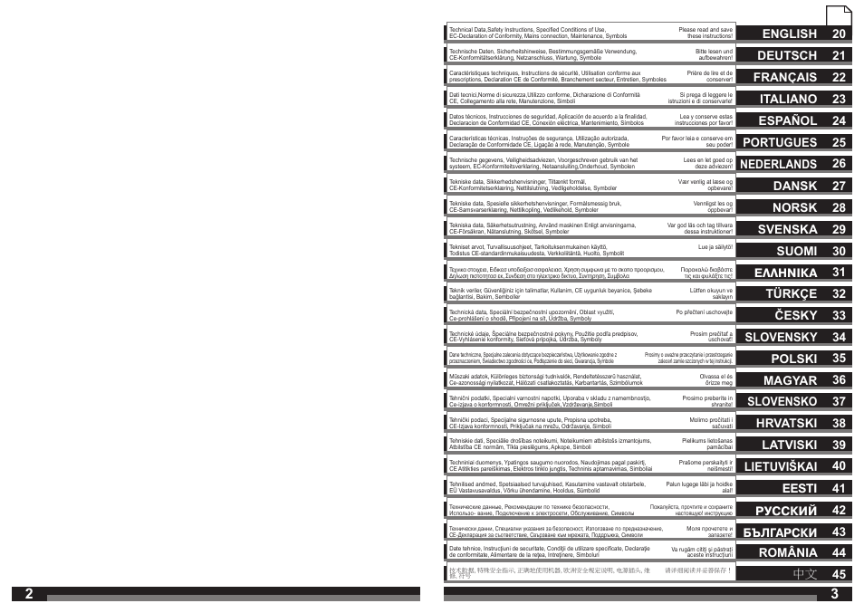 Slovensko 37 | Milwaukee PLH 26 E User Manual | Page 2 / 39