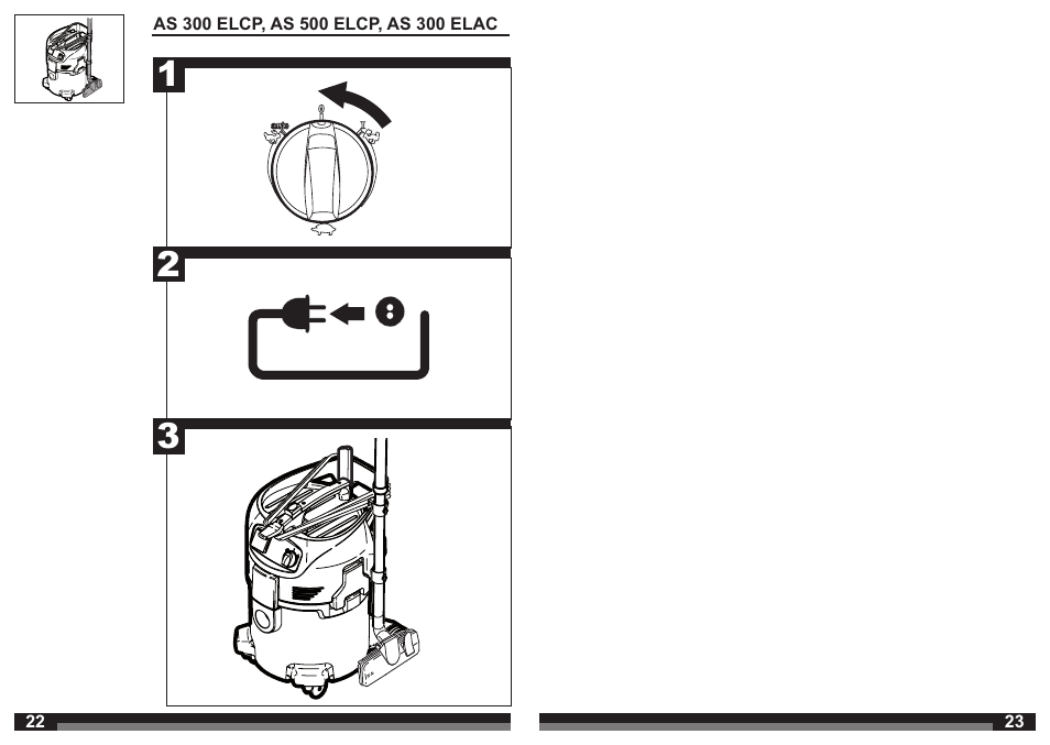 Milwaukee AS 300 ELAC User Manual | Page 12 / 41