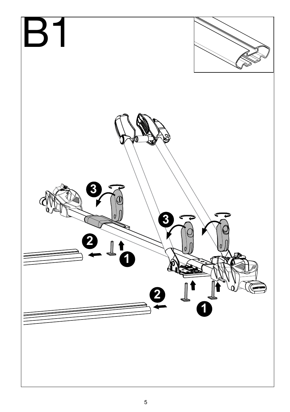 SsangYong Mont Blanc Scott User Manual | Page 5 / 12