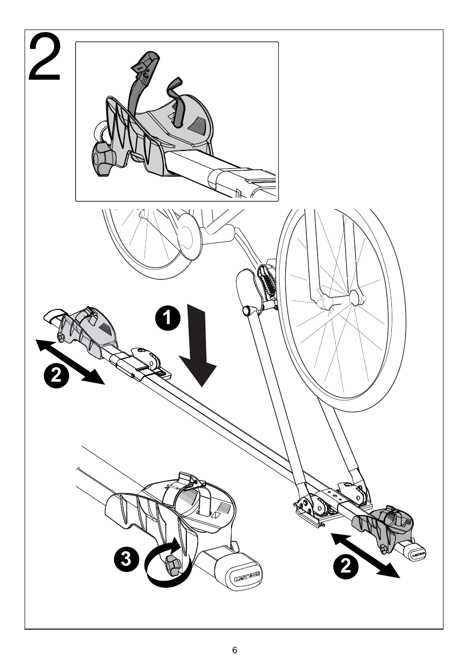 SsangYong Mont Blanc Scott User Manual | Page 6 / 12