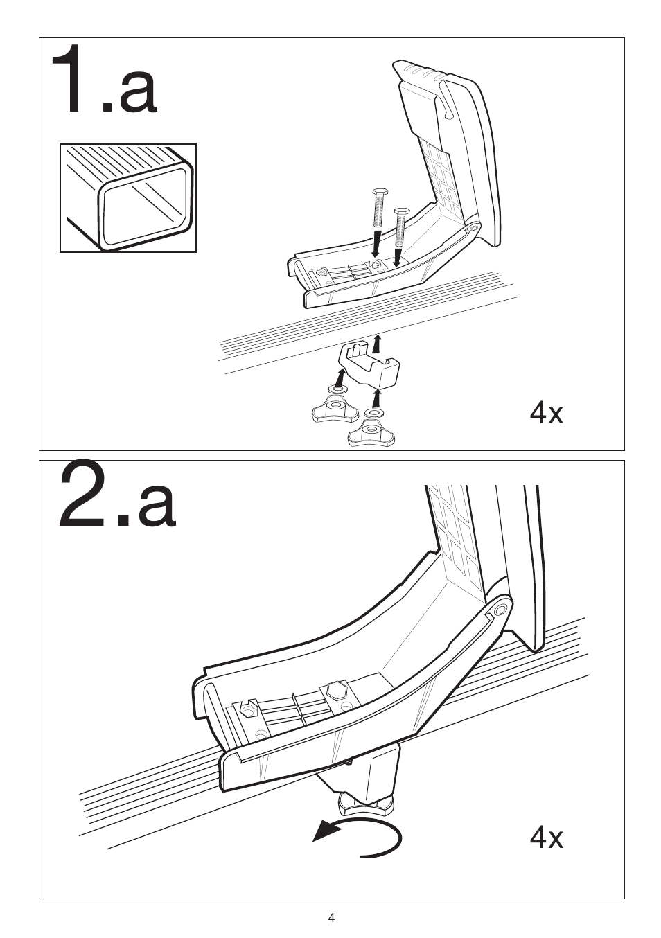 SsangYong Mont Blanc Sydney User Manual | Page 4 / 8