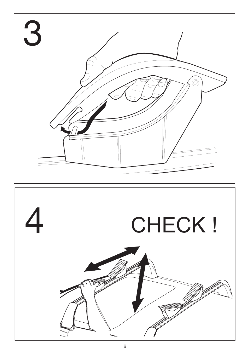 SsangYong Mont Blanc Sydney User Manual | Page 6 / 8