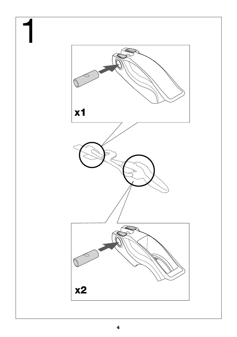 SsangYong Mont Blanc Discovery_left User Manual | Page 4 / 20