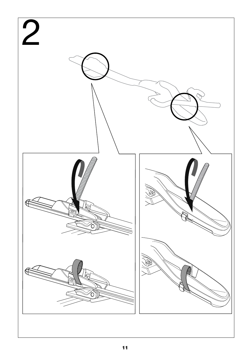 SsangYong Mont Blanc Discovery_right User Manual | Page 11 / 20