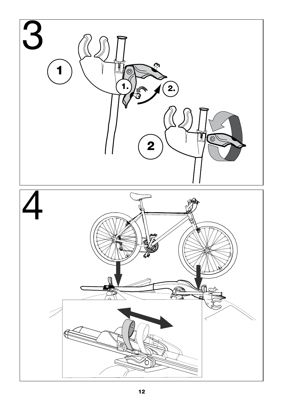 SsangYong Mont Blanc Discovery_right User Manual | Page 12 / 20