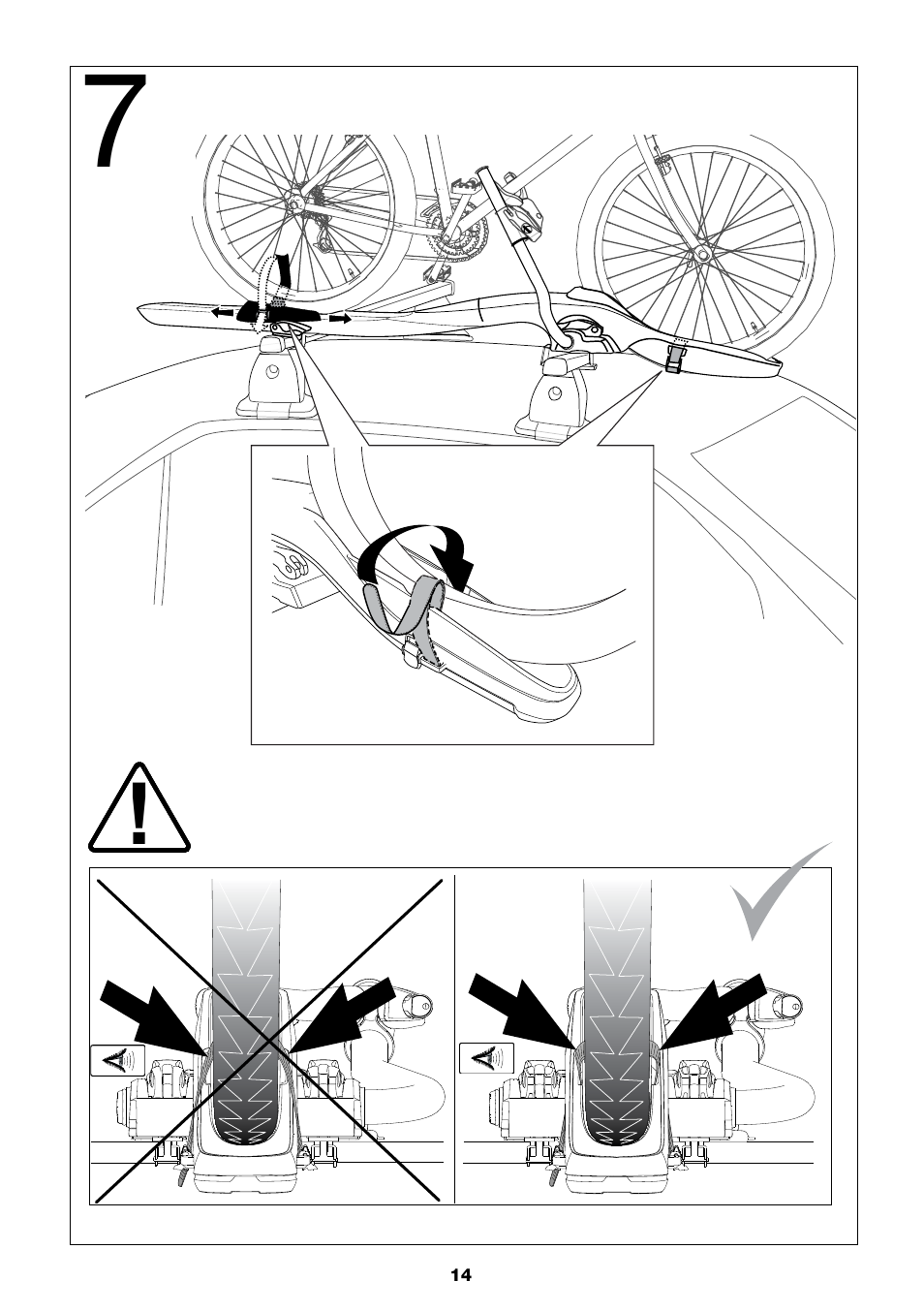 SsangYong Mont Blanc Discovery_right User Manual | Page 14 / 20