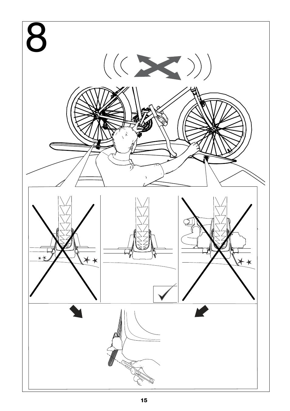 SsangYong Mont Blanc Discovery_right User Manual | Page 15 / 20
