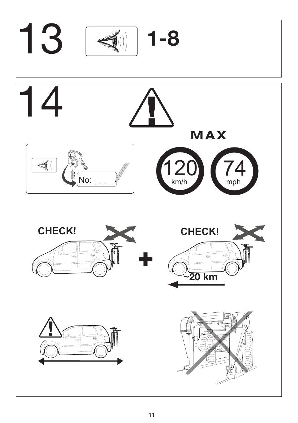 SsangYong Mont Blanc Quickball User Manual | Page 11 / 12