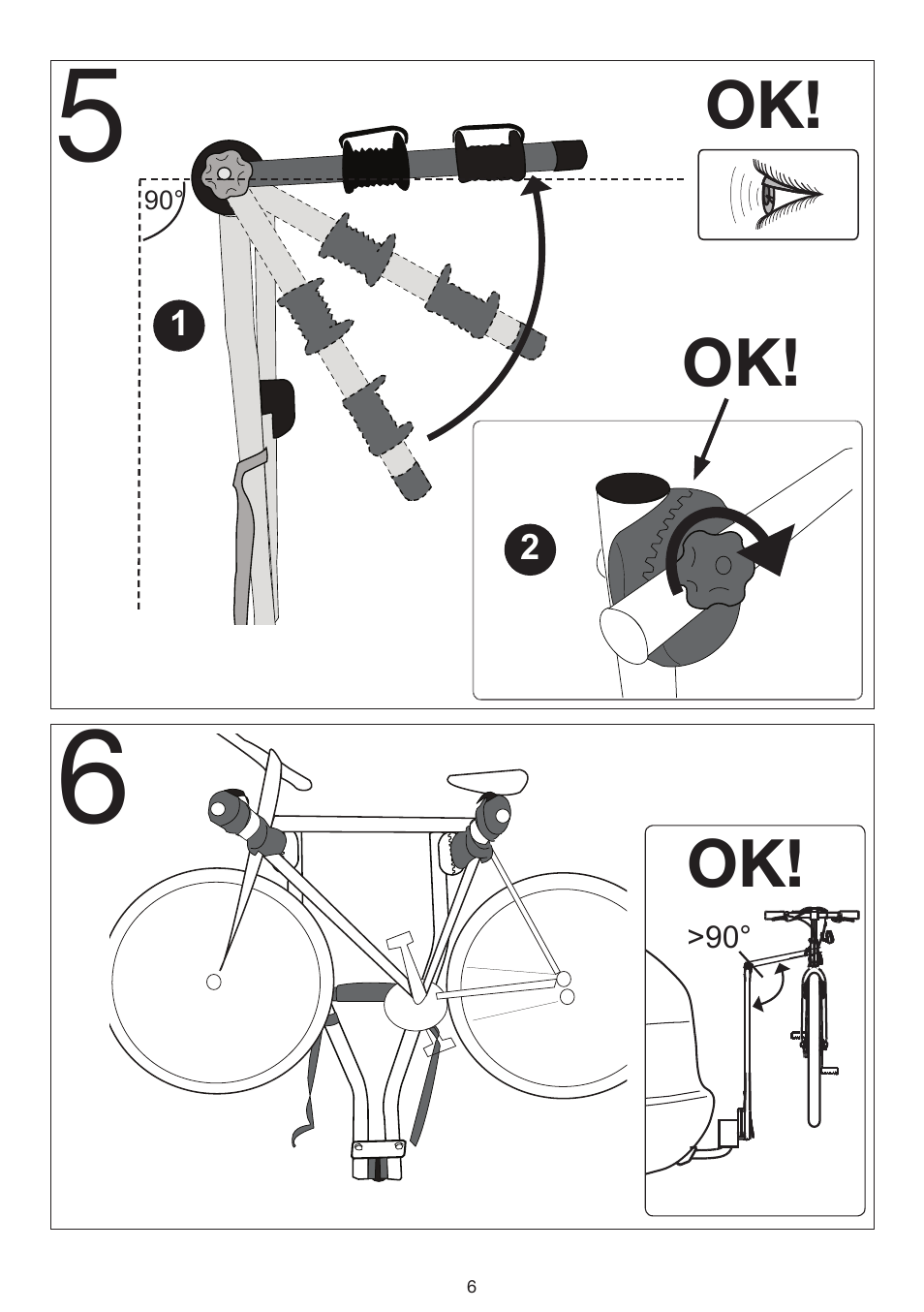 SsangYong Mont Blanc Quickball User Manual | Page 6 / 12