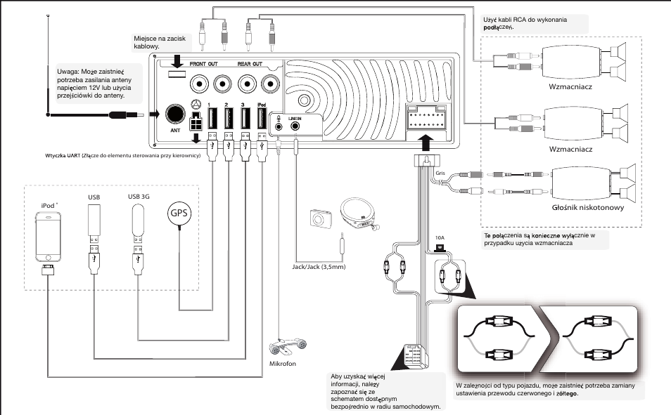 Parrot ASTEROID Classic User Manual | Page 46 / 80