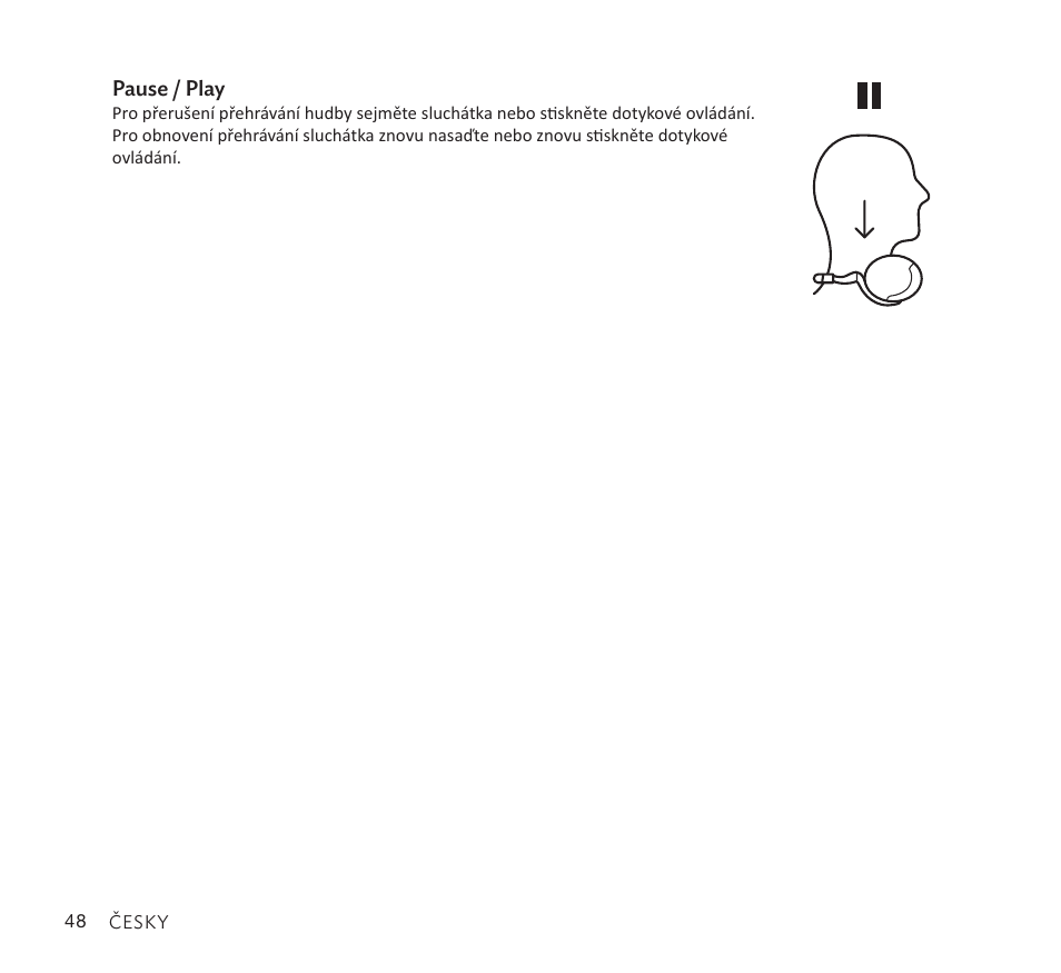 Parrot Zik User Manual | Page 48 / 104