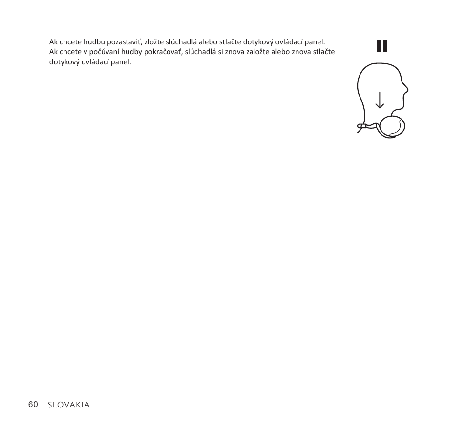 Parrot Zik User Manual | Page 60 / 104