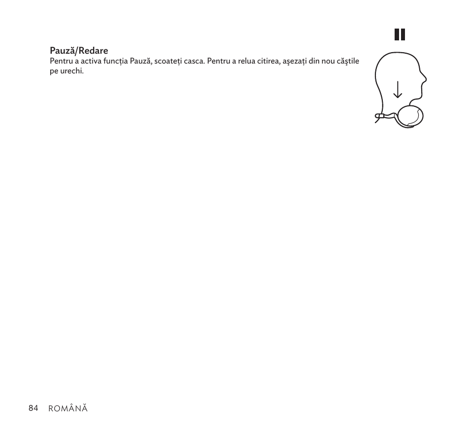 Parrot Zik User Manual | Page 84 / 104