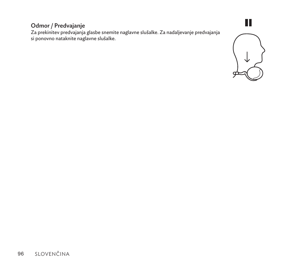 Parrot Zik User Manual | Page 96 / 104