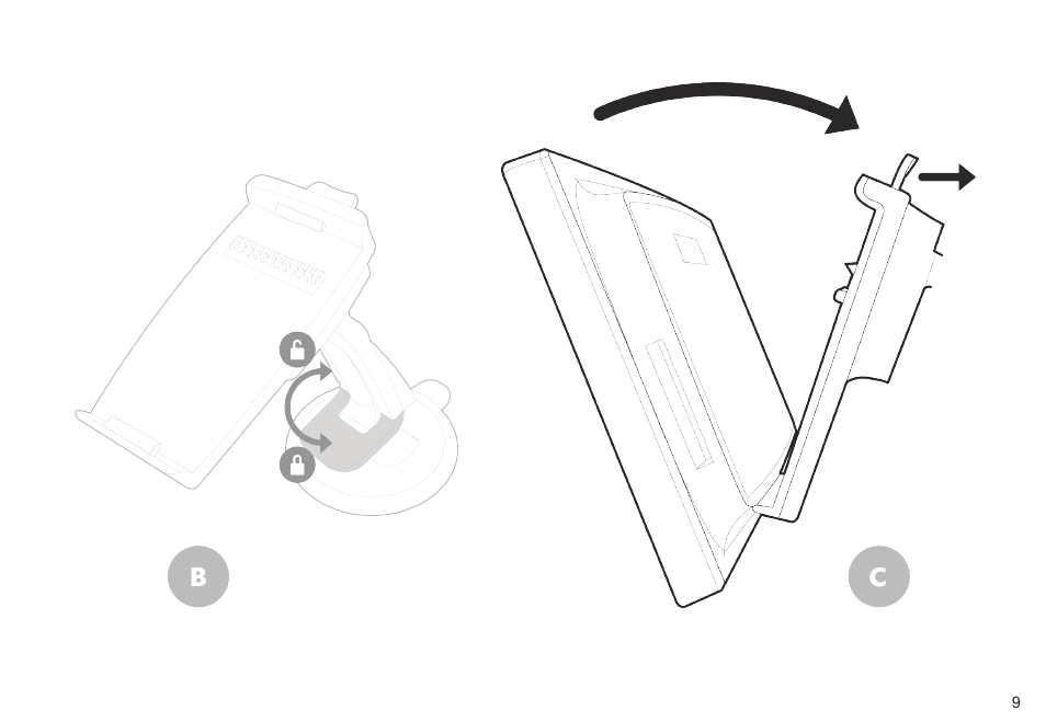Parrot ASTEROID Tablet User Manual | Page 9 / 152