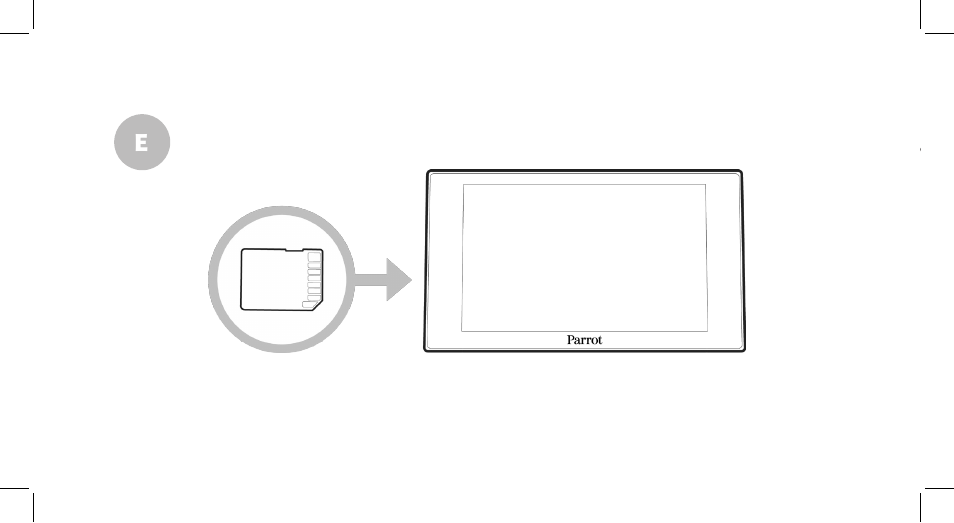 Quick start guide | Parrot ASTEROID Mini User Manual | Page 12 / 196