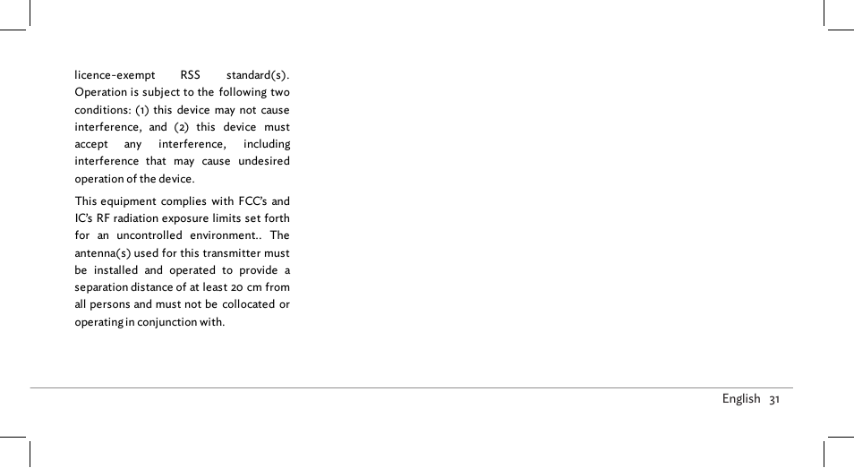 Parrot ASTEROID Mini User Manual | Page 31 / 196