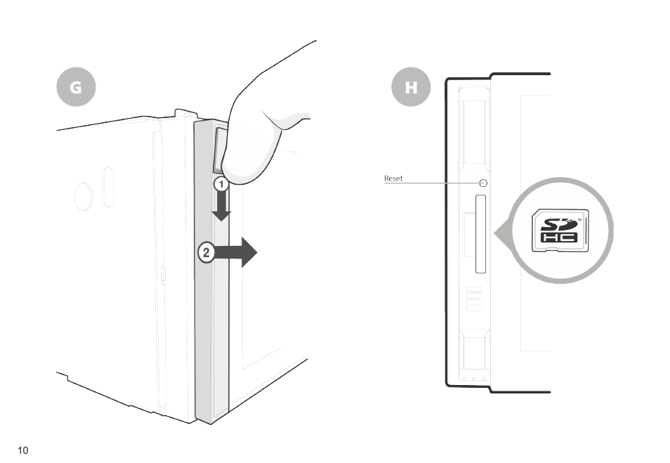 Parrot ASTEROID Smart User Manual | Page 10 / 152