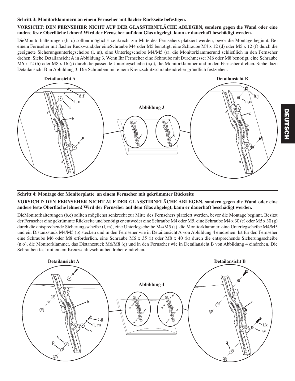 Hama VMPL User Manual | Page 13 / 34