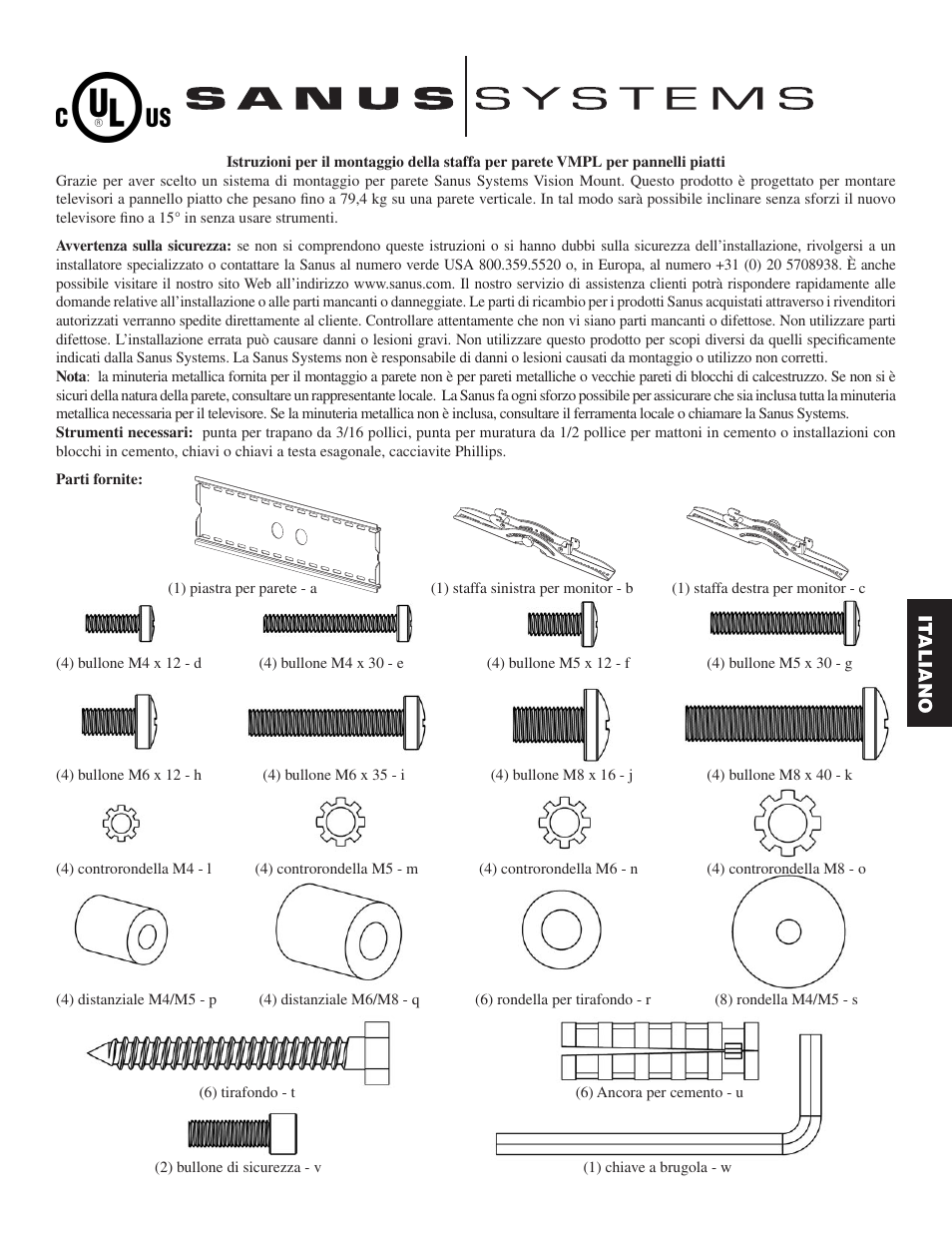 Hama VMPL User Manual | Page 19 / 34