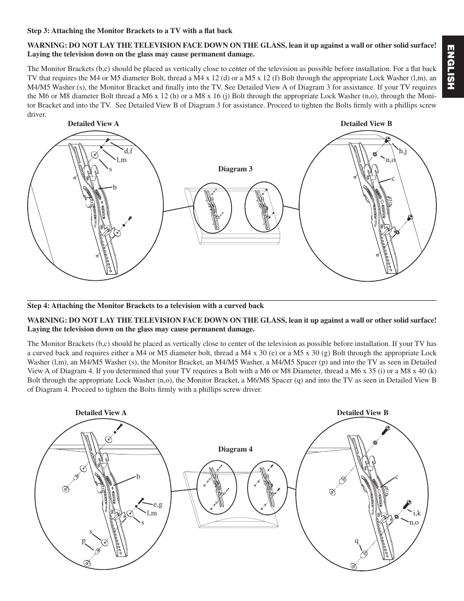 Hama VMPL User Manual | Page 5 / 34