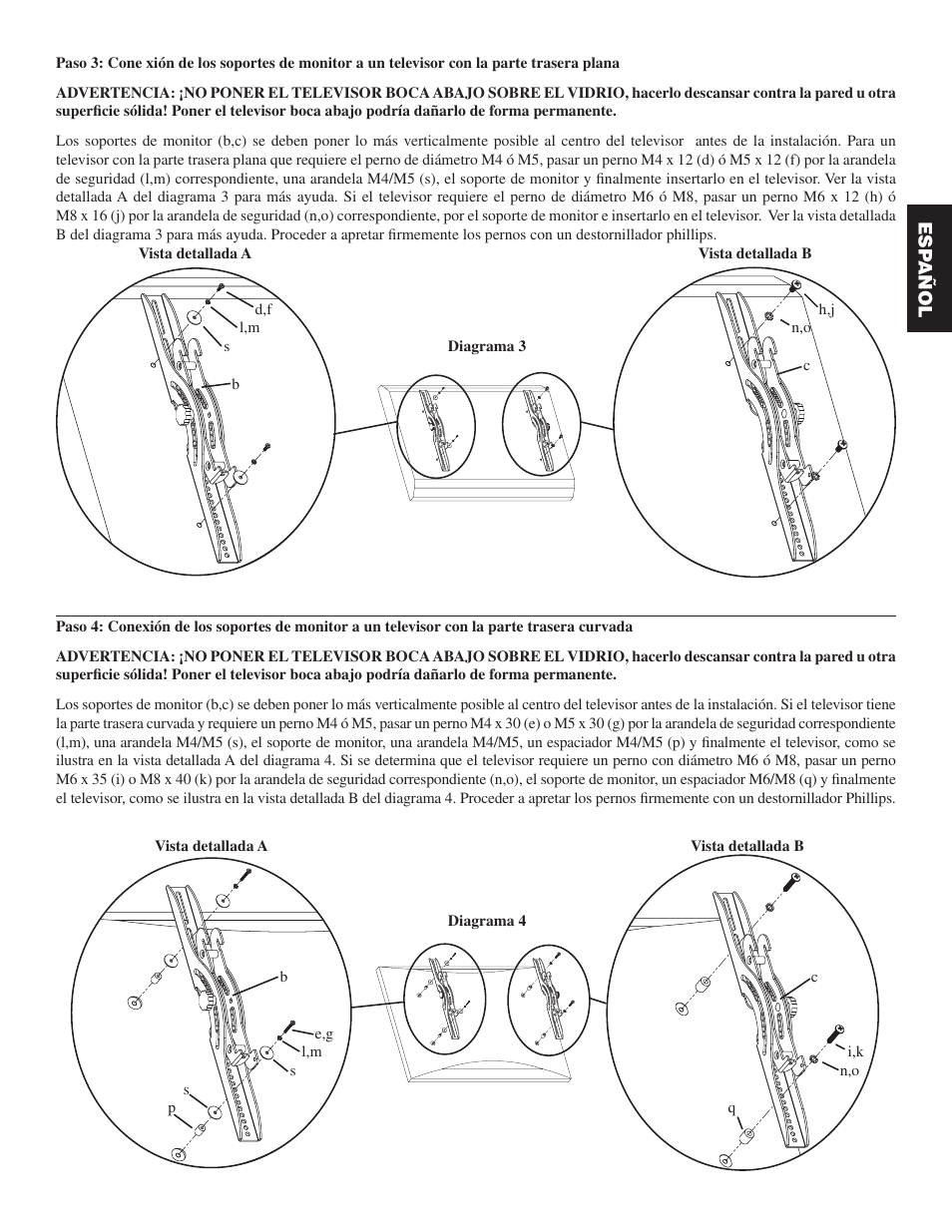 Hama VMPL User Manual | Page 9 / 34