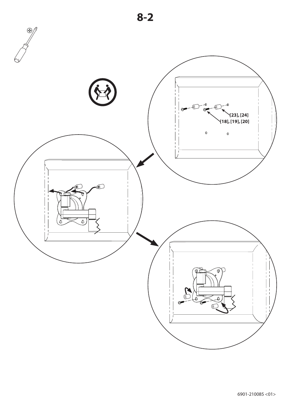 Hama MF215-B1 User Manual | Page 24 / 26