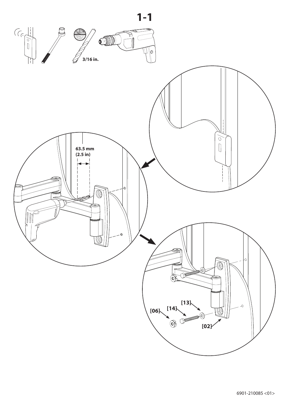 Hama MF215-B1 User Manual | Page 6 / 26