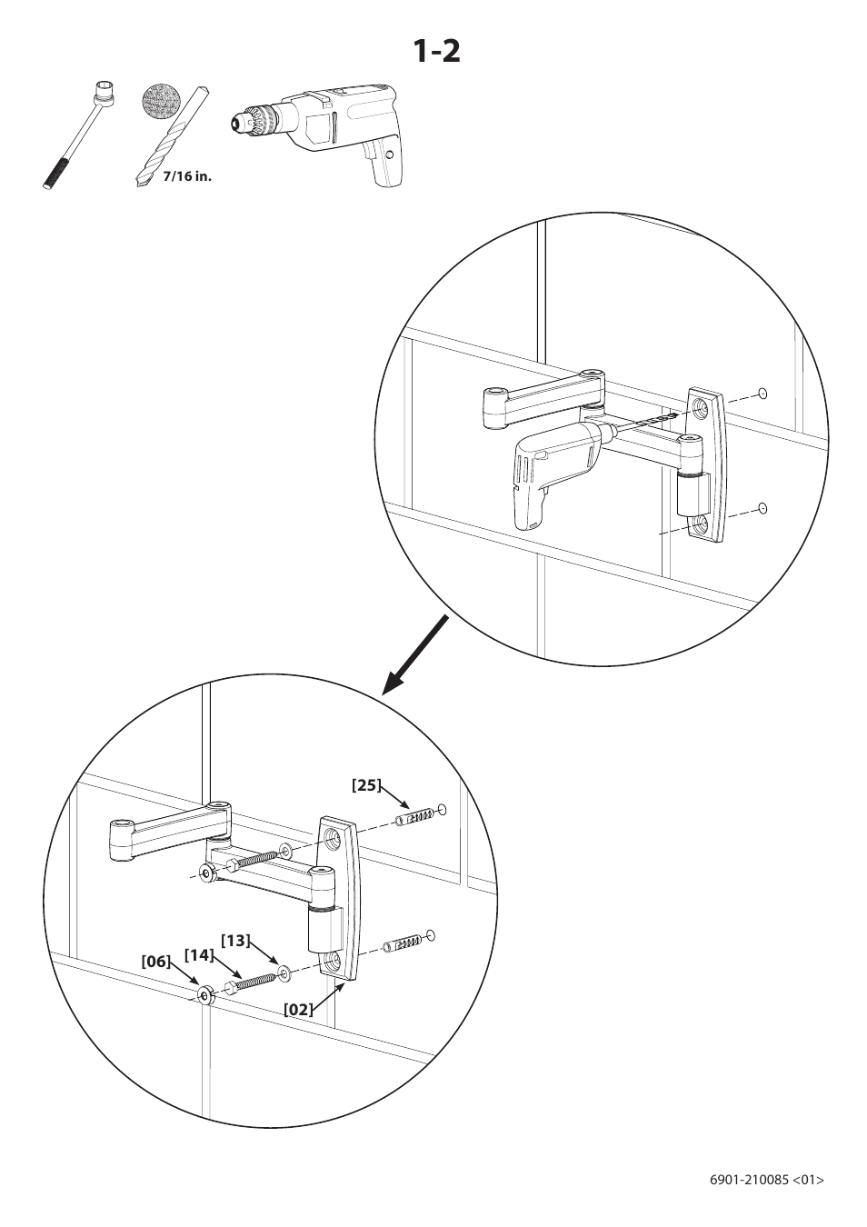 Hama MF215-B1 User Manual | Page 8 / 26
