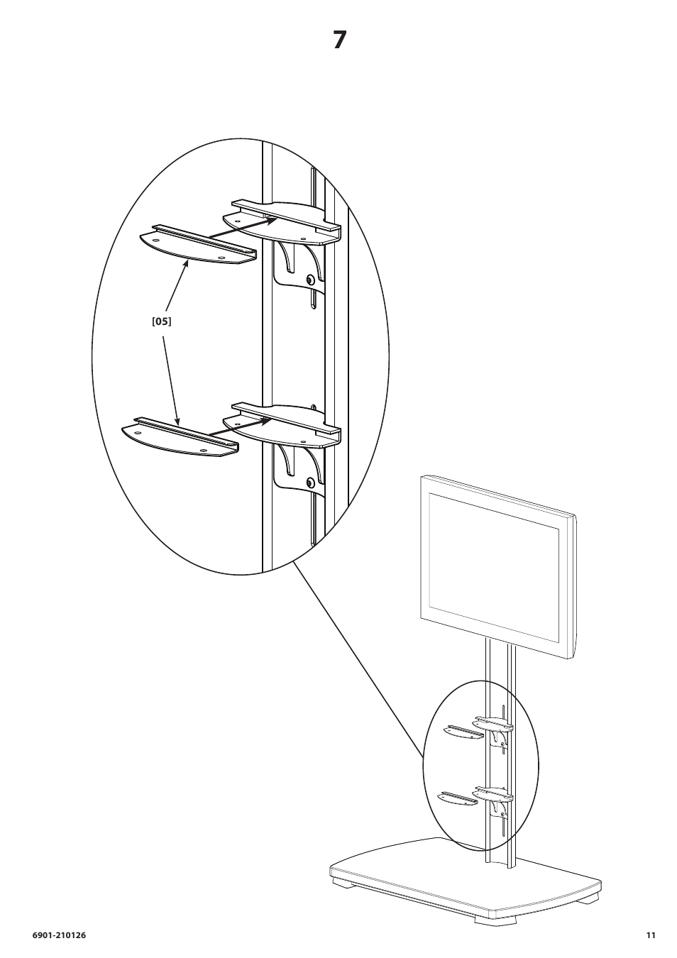 Hama FFMF2A-SB1 User Manual | Page 11 / 16