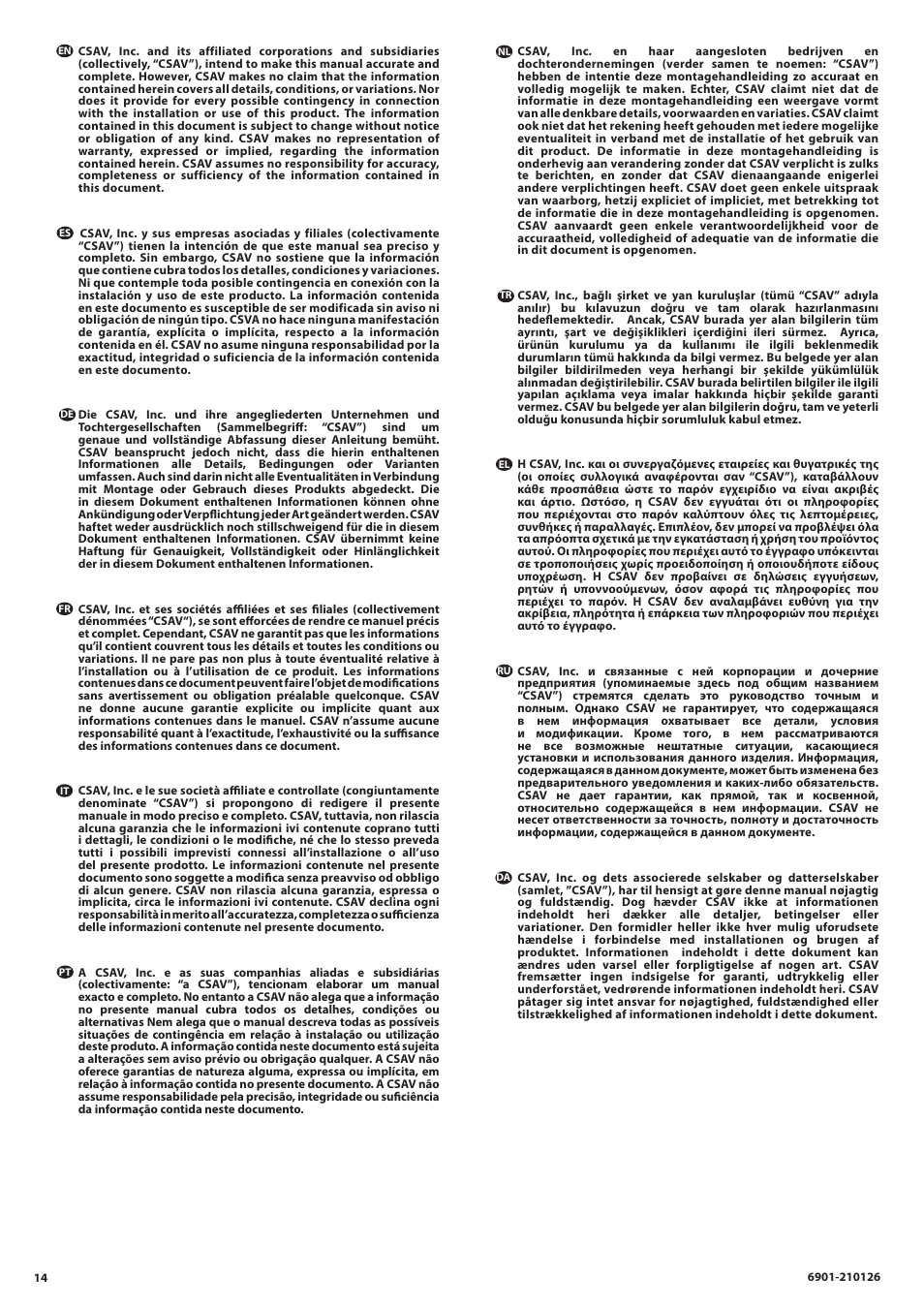 Hama FFMF2A-SB1 User Manual | Page 14 / 16